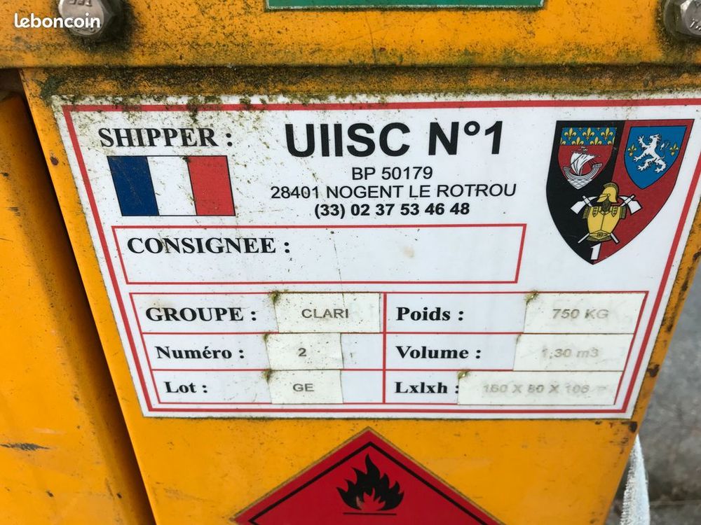 Groupe electrogene sdmo 20 kva 3100 heures Bricolage