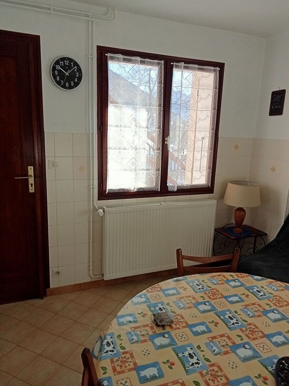   La bergère pour 4 à 6 personnes Rhône-Alpes, Saint-Jean-d'Arves (73530)