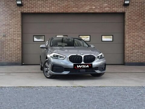 BMW S&eacute;rie 1 118d 150 ch BVA8 2023 occasion Verdun 55100