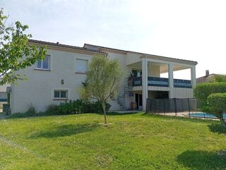 Villa à vendre 6 pièces 170 m²