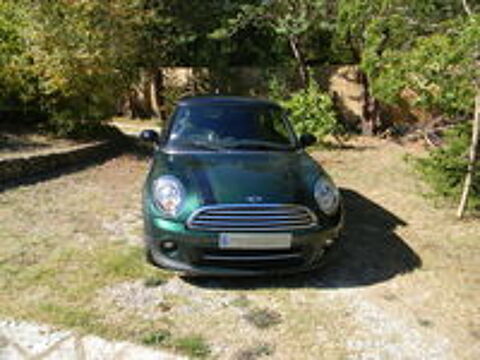 Aceman mini 2011 occasion 11260 Campagne-sur-Aude