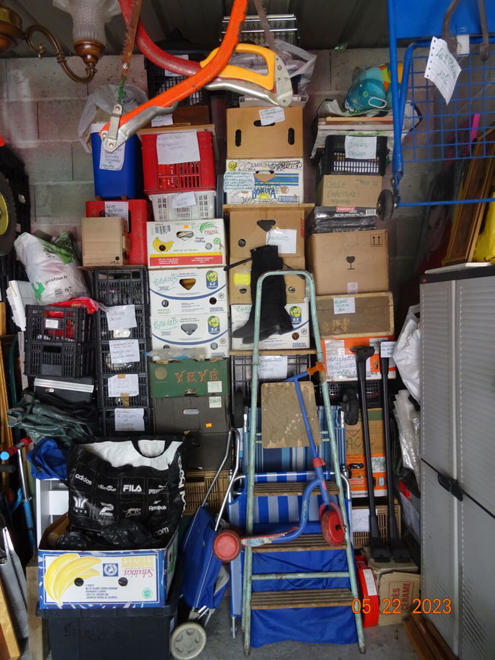 C&egrave;de,Objets et Mat&eacute;riels Divers Bricolage
