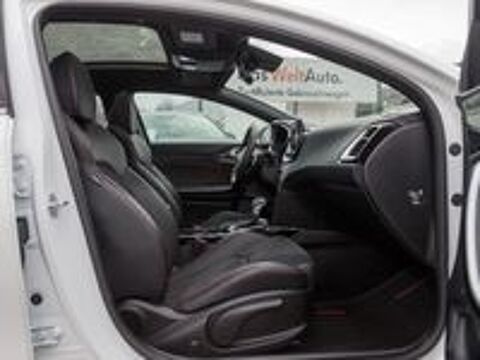 Pro cee d ii 2020 occasion 69007 Lyon