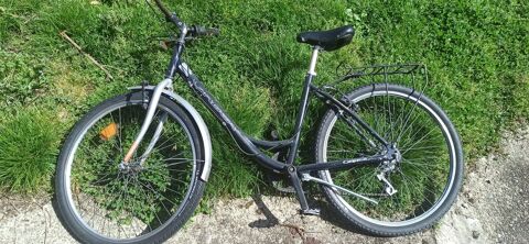 Vlo ville 20 Mont-de-Marsan (40)