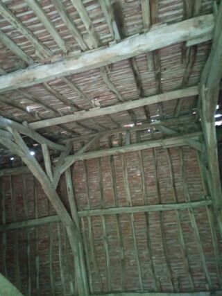  Ferme  vendre 2 pices 275 m