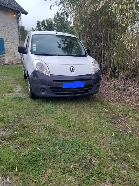 Renault kangoo 1,5dci 90ch Pack confort