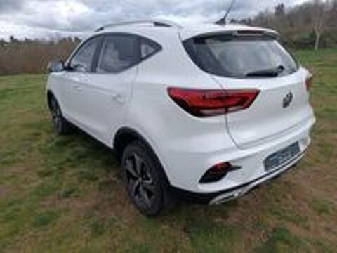 MG.ZS ZS 1.5L VTI-Tech 106ch 2WD Comfort 2023 occasion 42170 Chambles