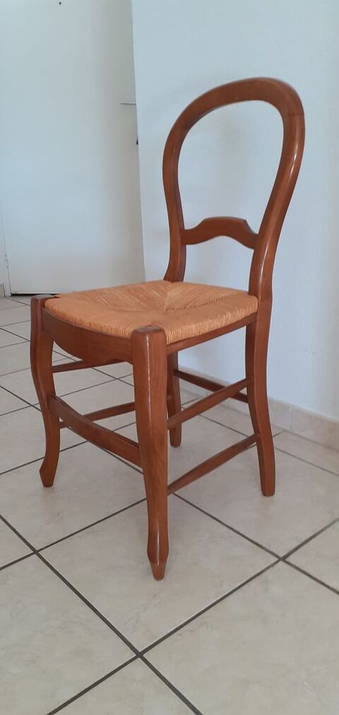 6 chaises 30 Saint-Rmy-de-Provence (13)