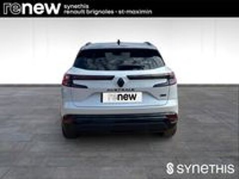 Austral E-Tech hybrid 200 Techno esprit Alpine 2024 occasion 83170 Brignoles