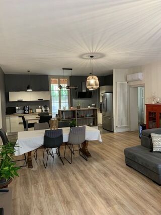  Maison à vendre 5 pièces 170 m²