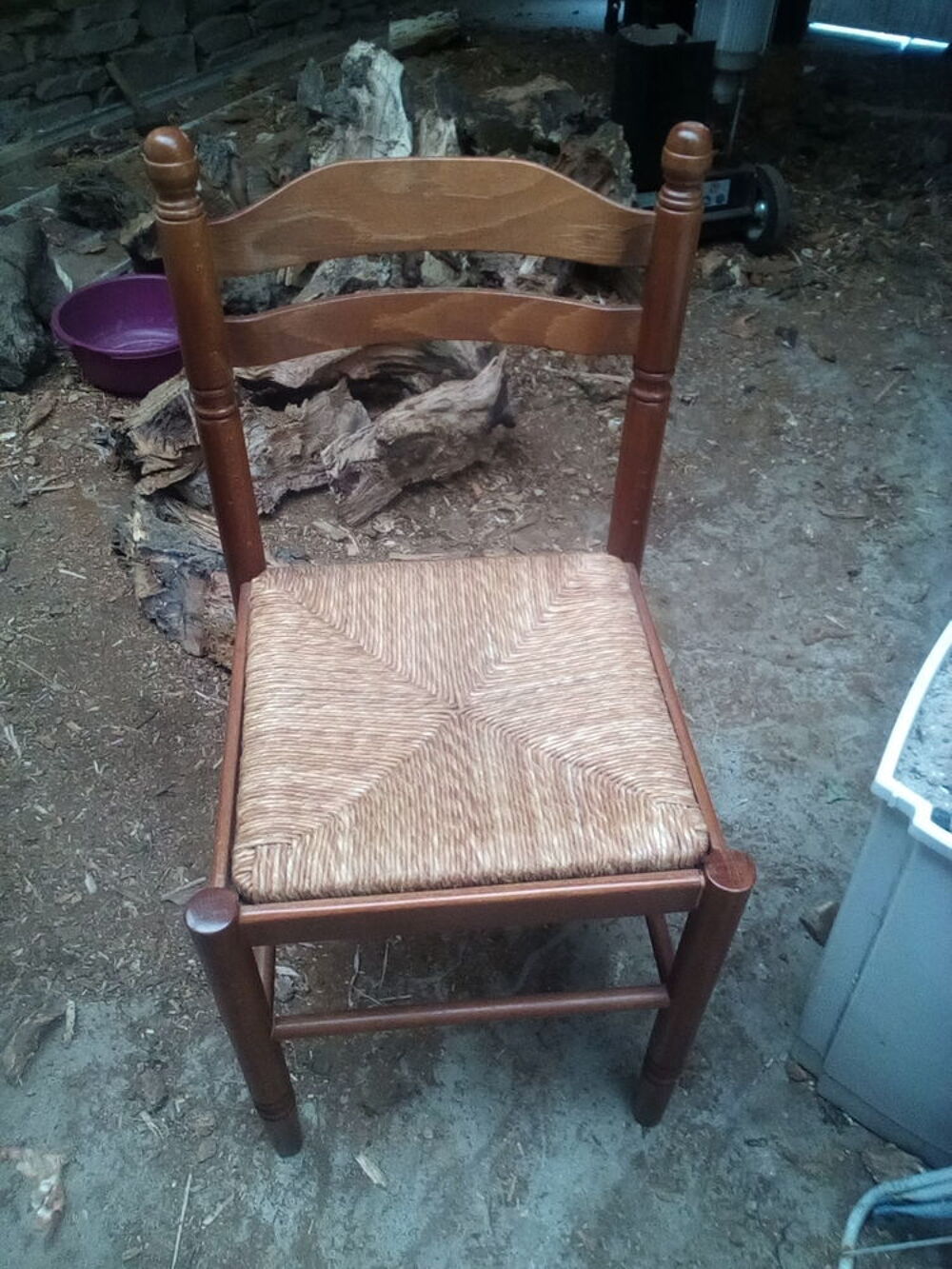 Chaises Meubles