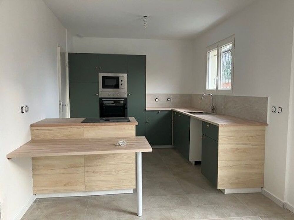 Vente Maison maison F4 Saint Selve Saint-selve
