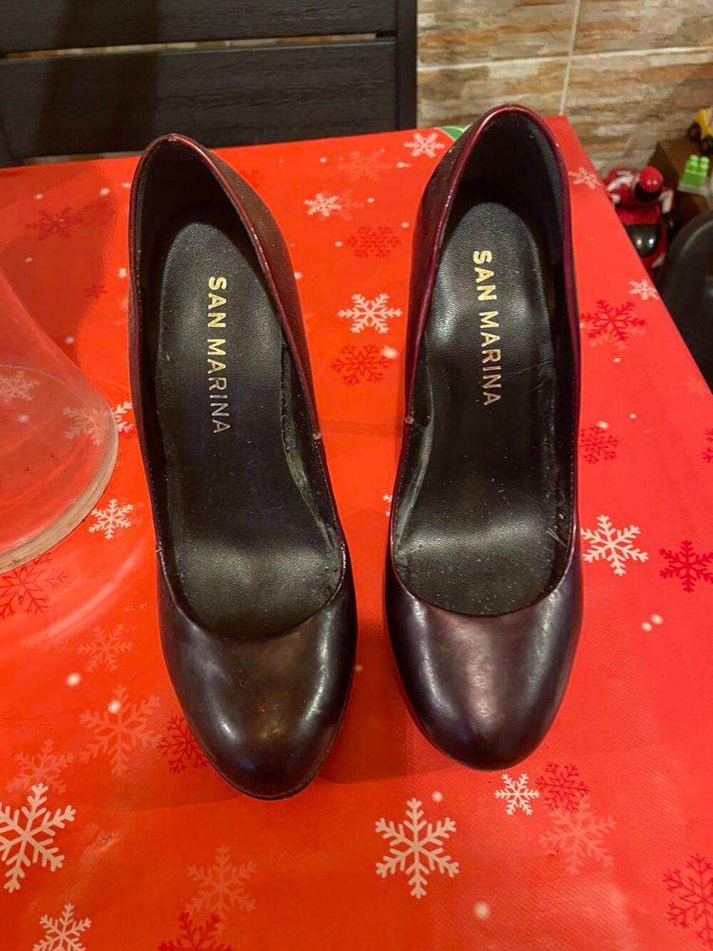 de chaussures pointure 36. Chaussures