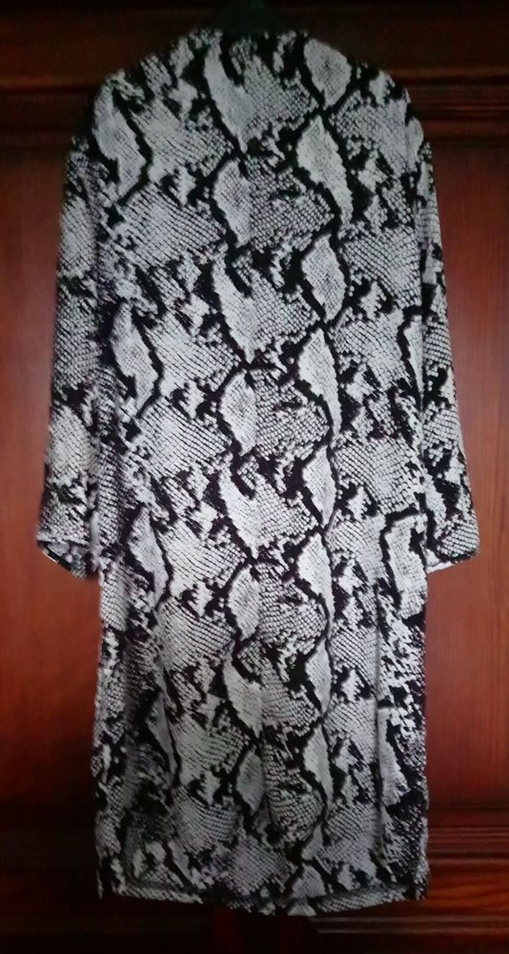Robe Solange Vêtements