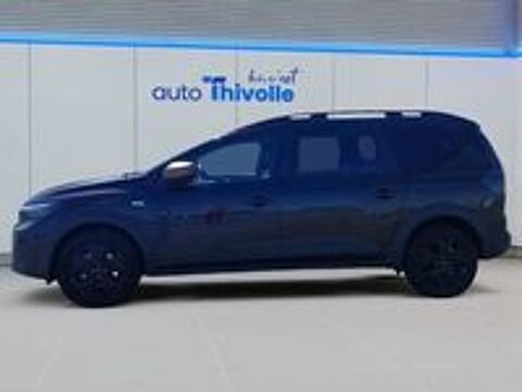 Jogger Hybrid 155 7 pl Extreme 2026 occasion 42120 Le Coteau