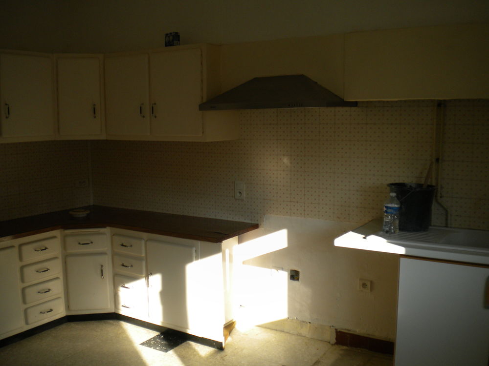 Vente Appartement appartement                               f5 Péronne