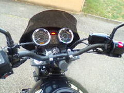 KAWASAKI 2023 occasion 42210 Montrond-les-Bains