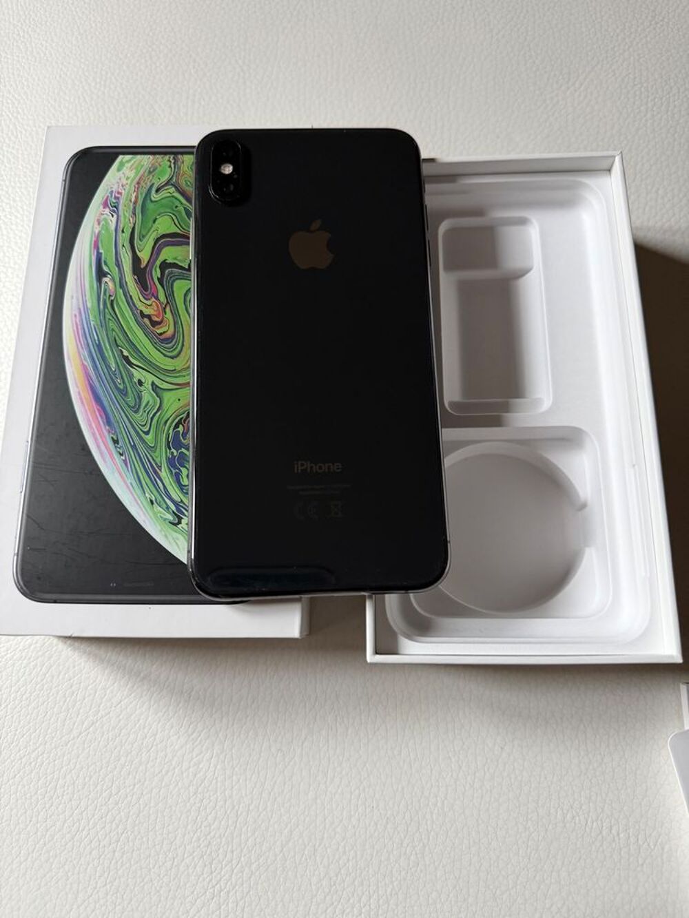 iPhone XS Max Téléphones et tablettes