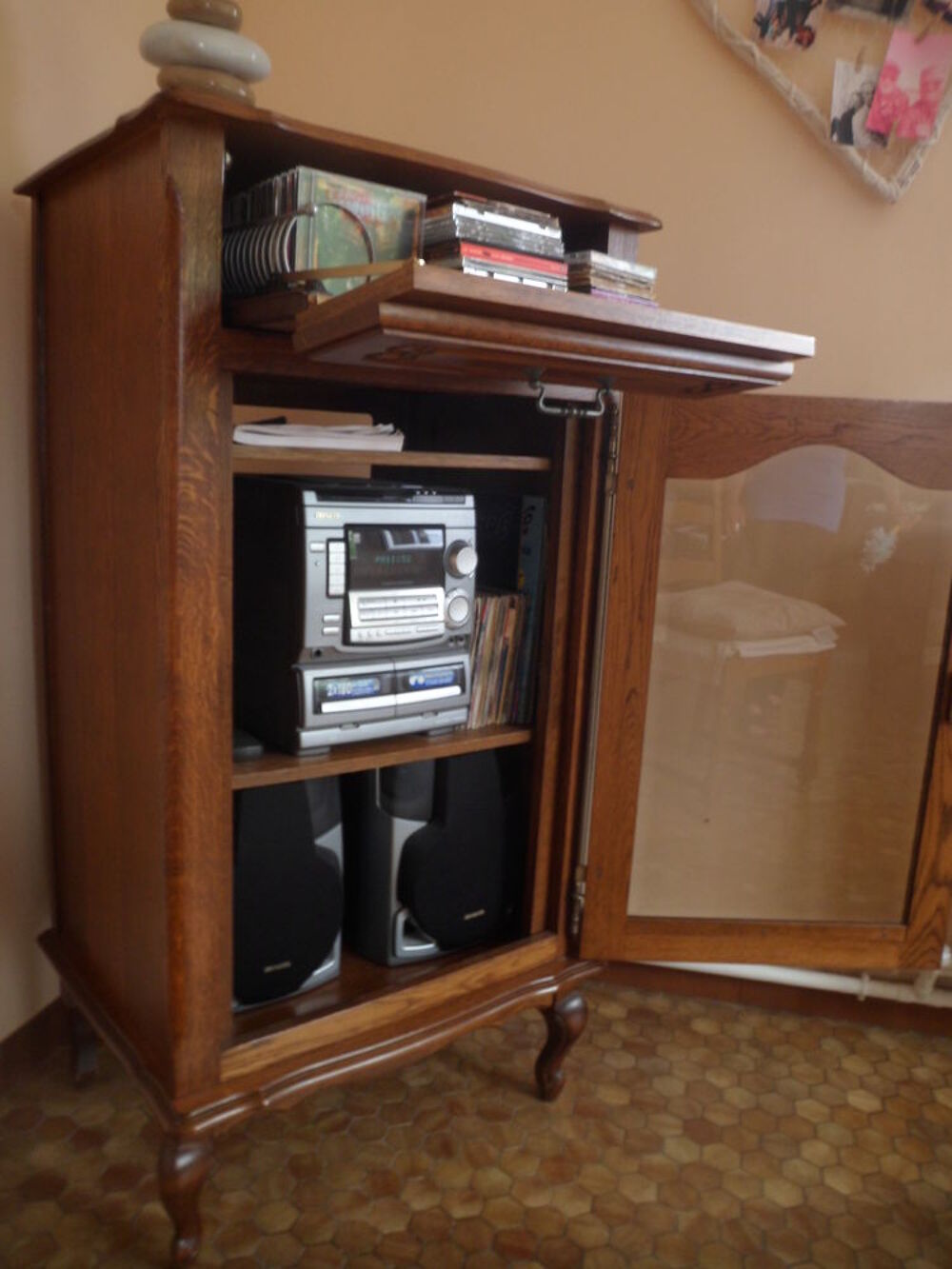 MEUBLE HIFI Meubles