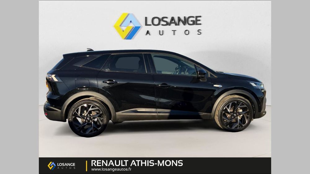 Symbioz E-Tech full hybrid 145 Esprit Alpine 2025 occasion 91200 Athis-Mons