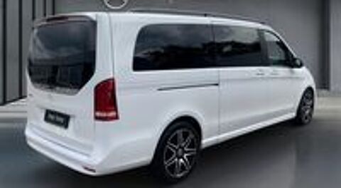 Classe V Extra-Long 300 d 9G-TRONIC Avantgarde 2024 occasion 83000 Toulon