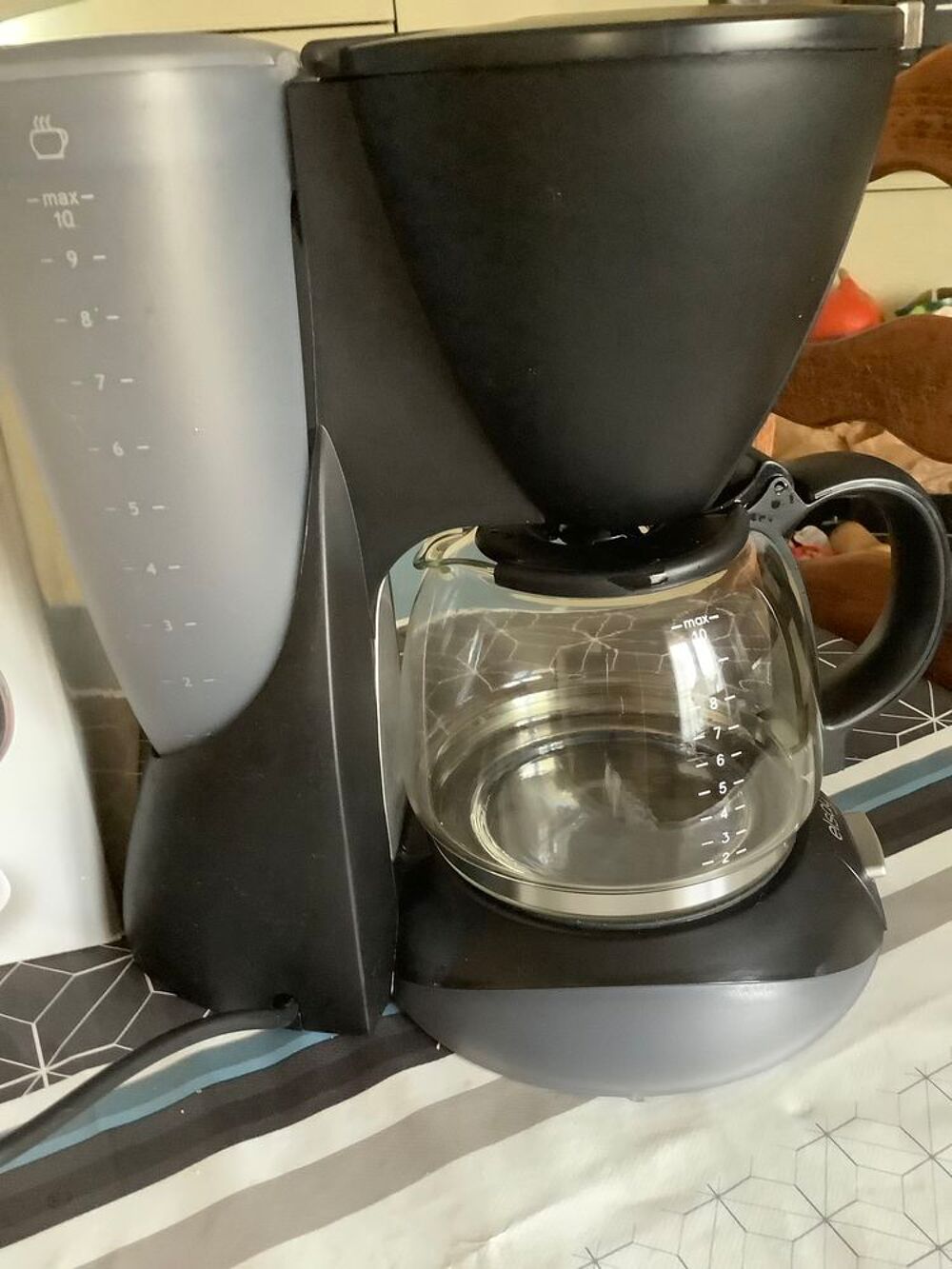 Cafeti&egrave;re Electroménager