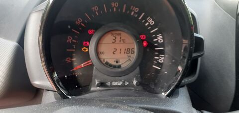 Peugeot 108 VTi 72ch BVM5 Style TOP!