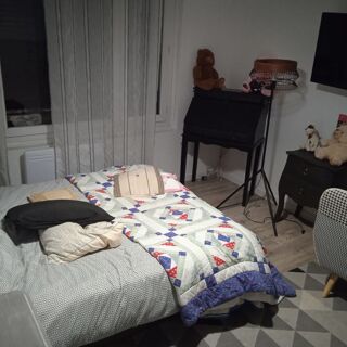  Colocation à louer 5 pièces 13 m²