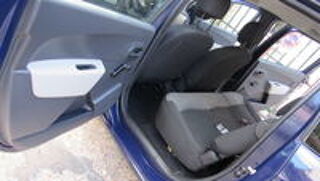 Lodgy TCe 115 7 places Silver Line 2016 occasion 94500 Champigny-sur-Marne