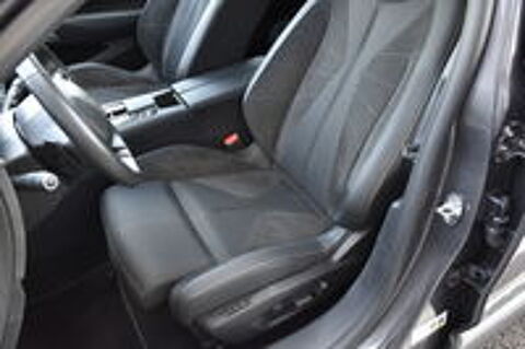 DS4 DS 4 Hybride 145 e-DCT6 Etoile - Alcantara 2025 occasion 56300 Pontivy