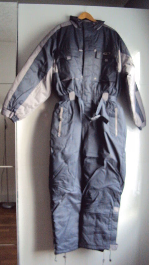 combinaisons de ski 25 Decize (58)