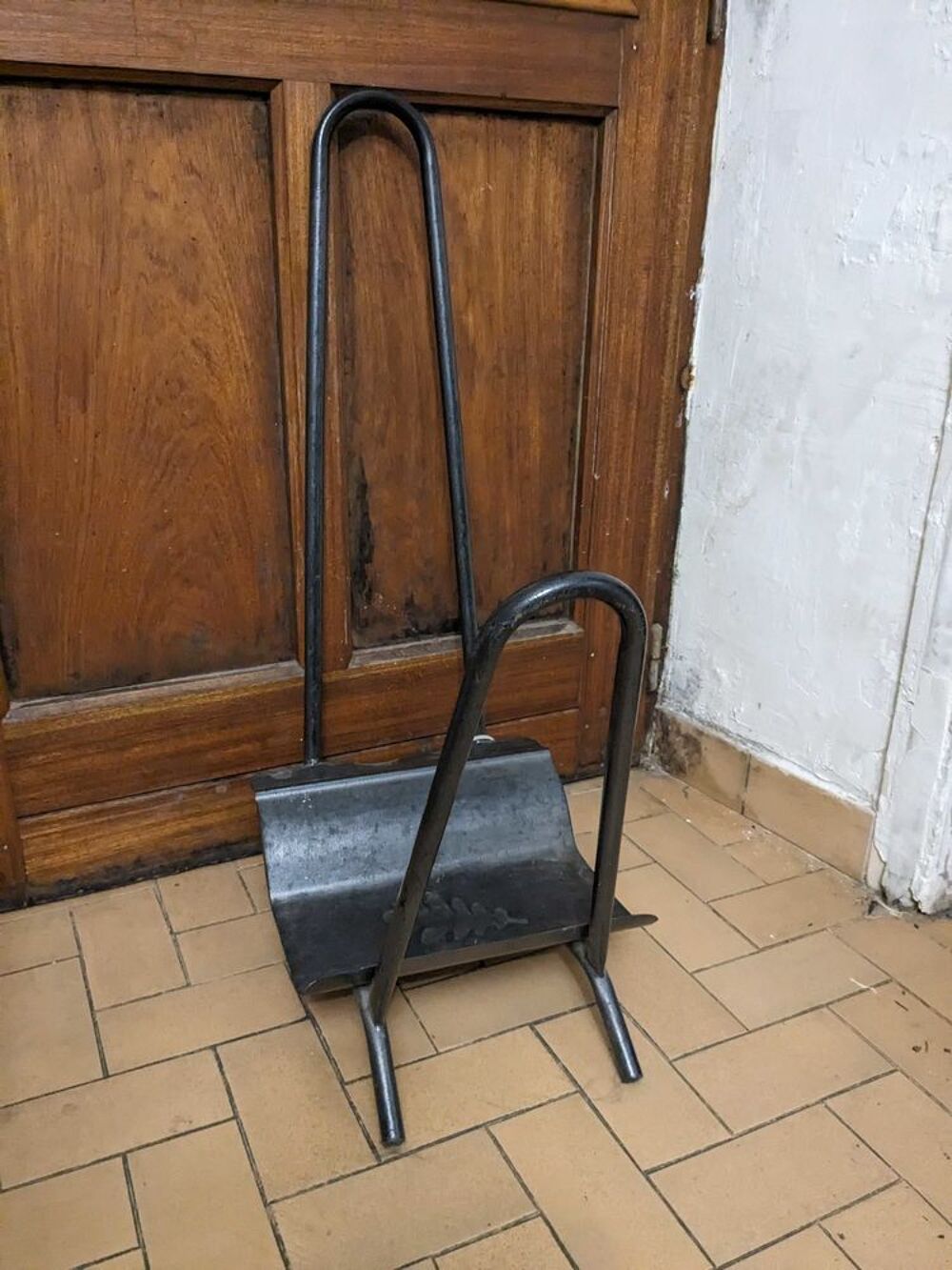 range bois Décoration