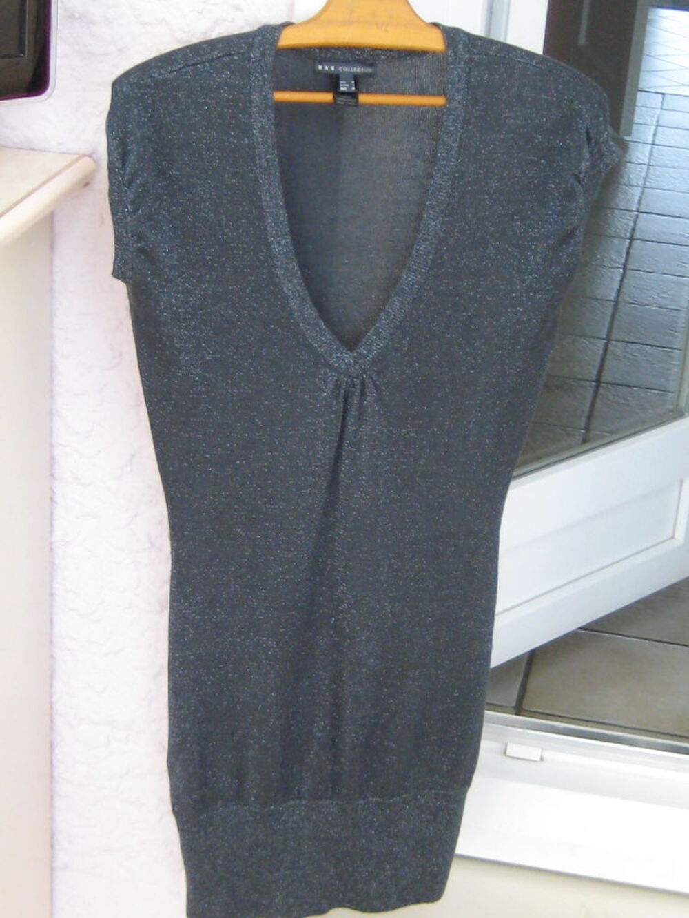 robe pull Vêtements