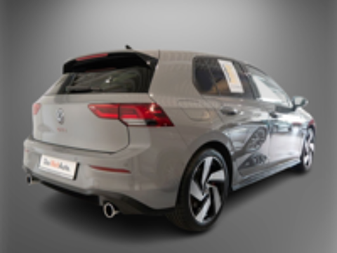 Golf 2.0 TSI 245 DSG7 GTI (14 CV) 2021 occasion 67100 Strasbourg
