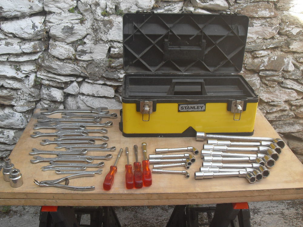outils facom Bricolage