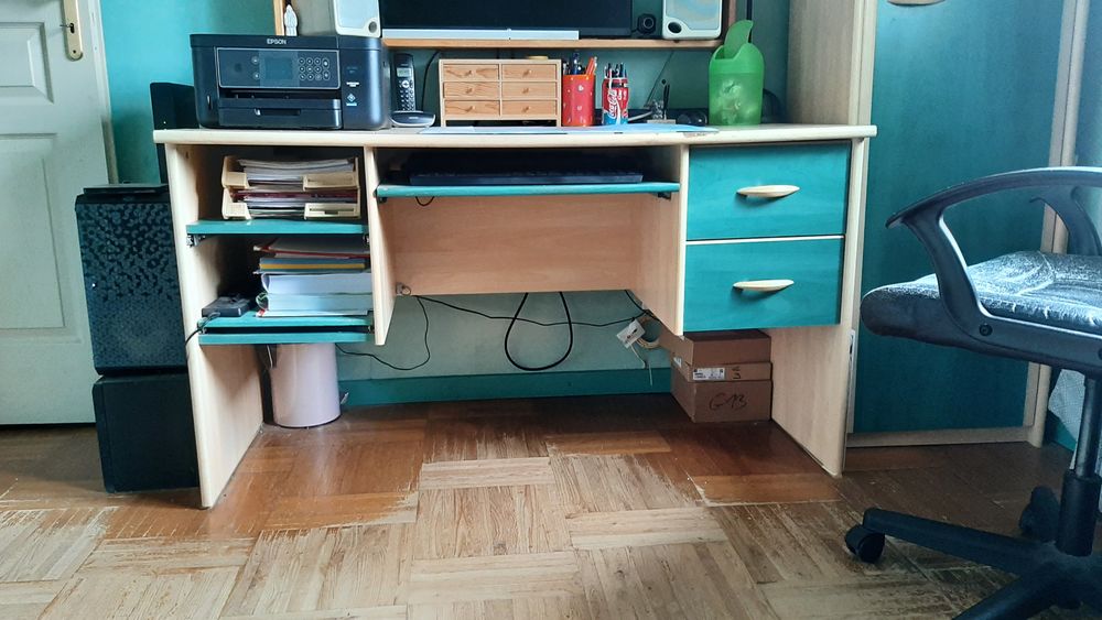 Bureau Meubles