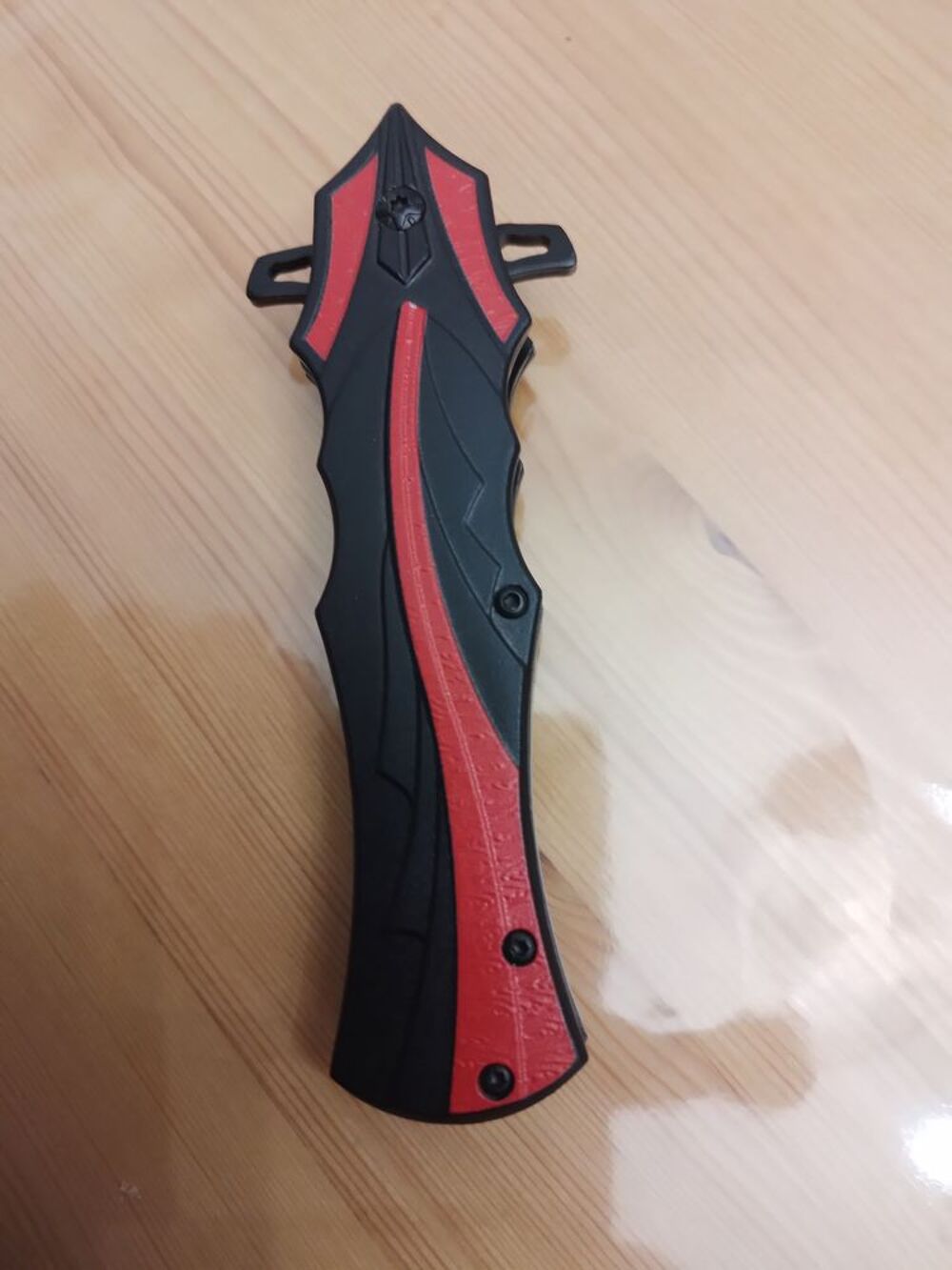 Couteau de chasse 