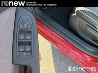 Clio V Clio E-Tech full hybrid 145 Techno 2024 occasion 83600 Fr&eacute;jus