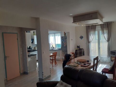   maison 4 pi�ces 95m2 dans le 81 Maison - 4 pi�ce(s) - 95 m�