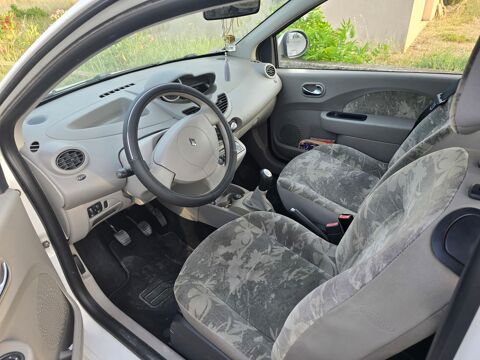 Renault twingo ii 1.5 dCi 65 eco2 Expression