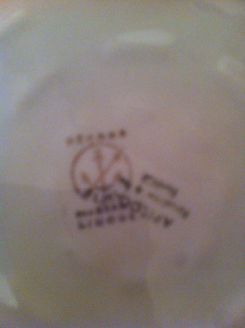 Compotier blanc (3193) Cuisine