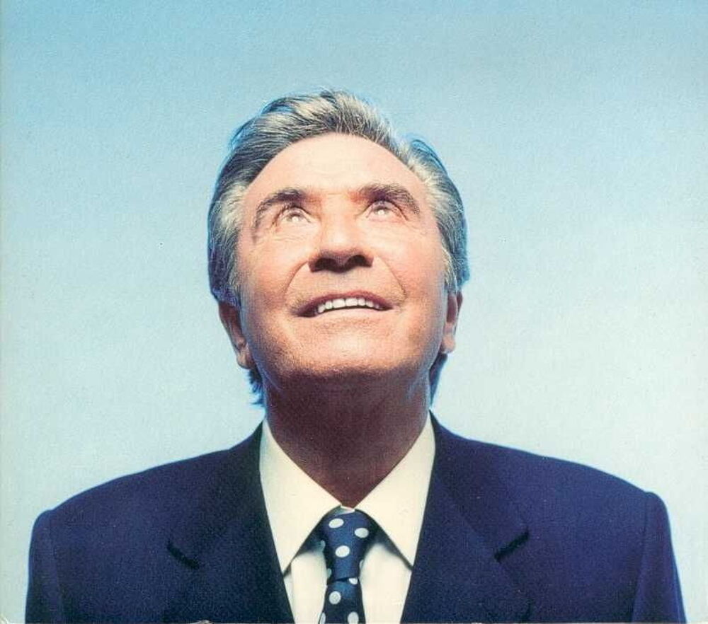  Gilbert B&eacute;caud " Je partirai "
Album posthume CD et vinyles