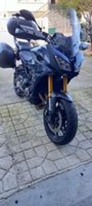 YAMAHA 2017 occasion 64300 Orthez