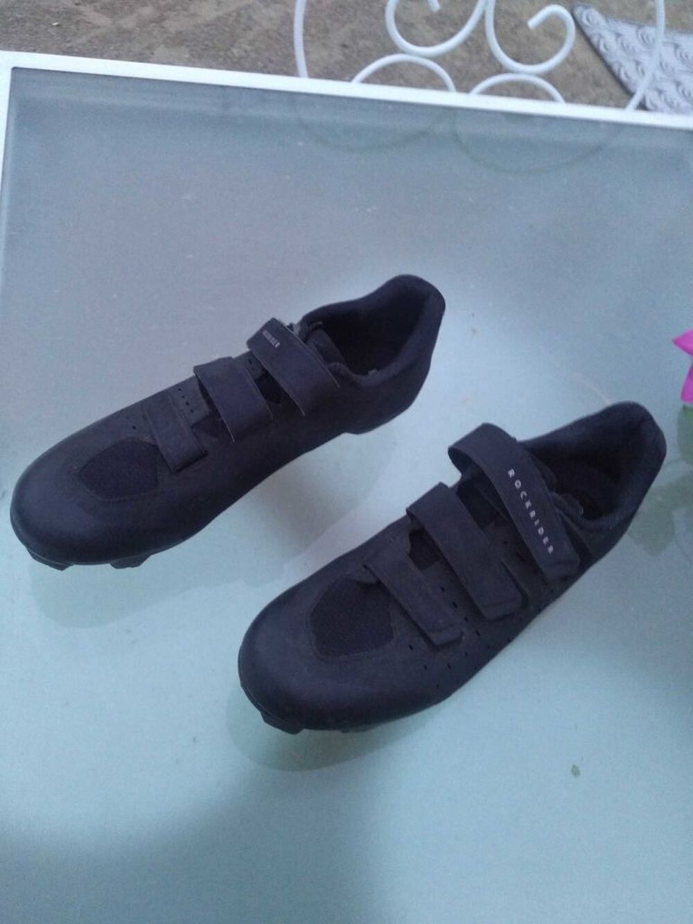 chaussures VTT taille 45 Sports