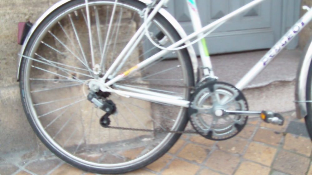 v&eacute;lo de ville Vélos