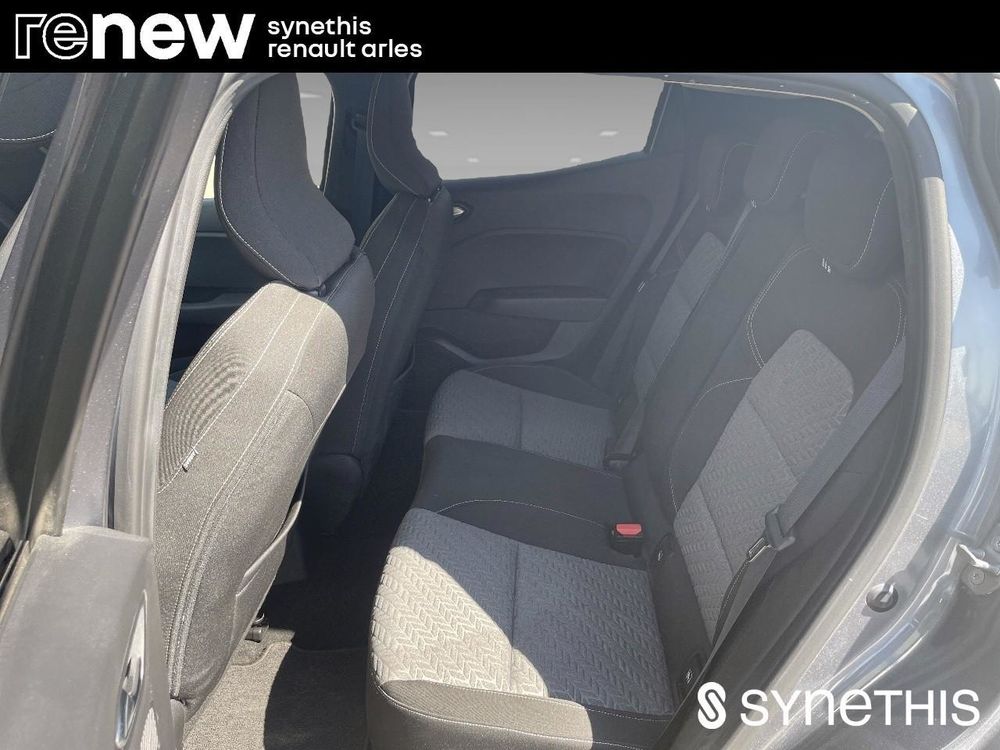 Clio V Clio E-Tech full hybrid 145 Evolution 2023 occasion 13200 Arles
