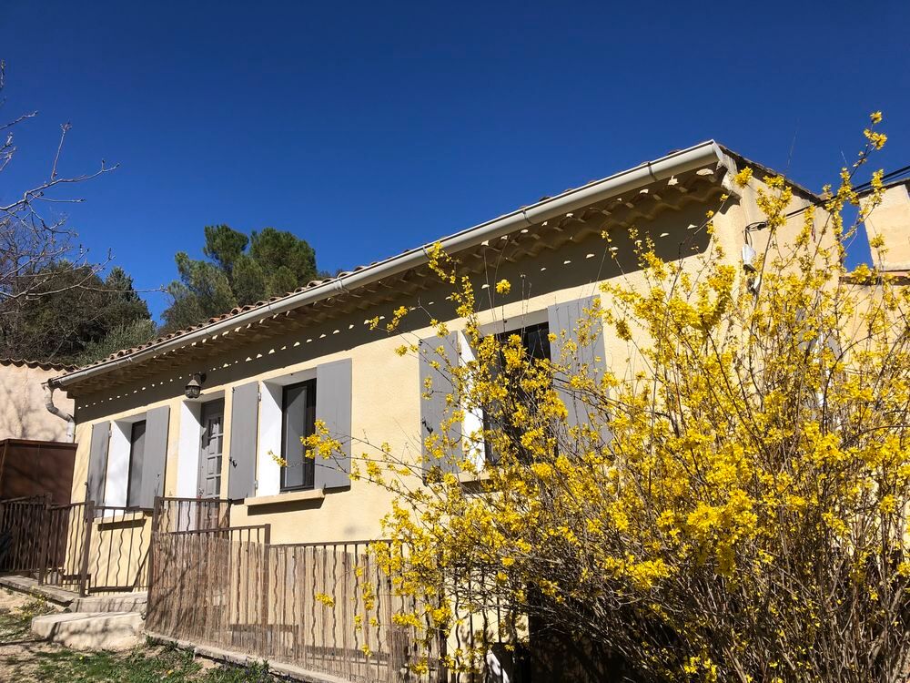   VACANCES OU CURE EN PLEINE NATURE PRES DE GREOUX LES BAINS Provence-Alpes-Côte d'Azur, Gréoux-les-Bains (04800)