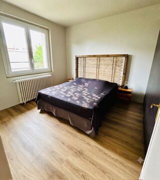  Maison à vendre 5 pièces 121 m²