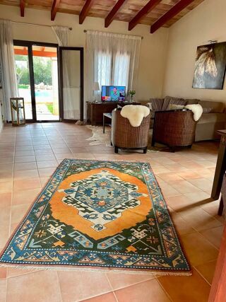  Villa à louer 4 pièces 100 m²