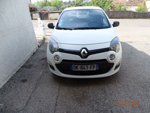 Renault twingo ii 1.2 LEV 16v 75 eco2 Life